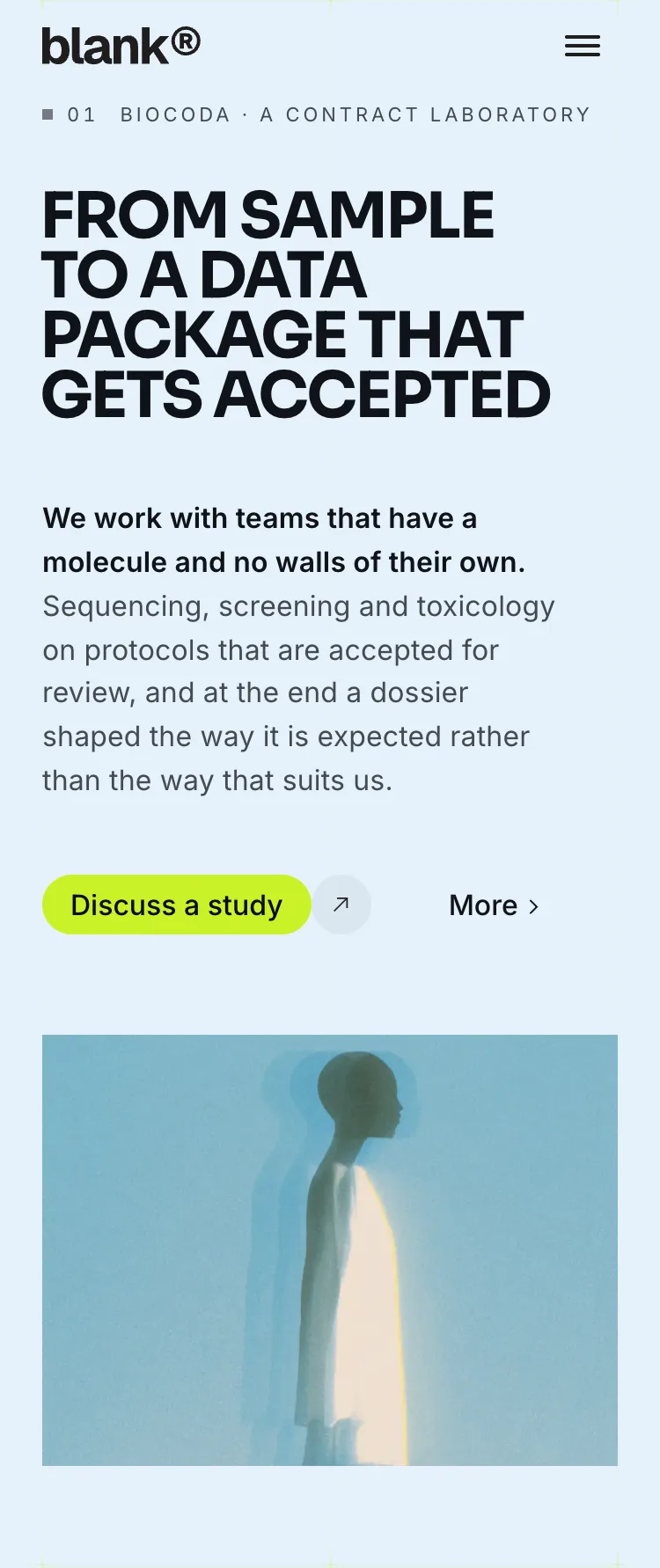 Biocoda